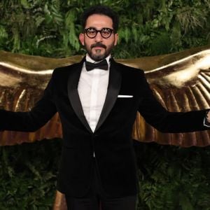 أحمد حلمي يفاجئ جمهوره بخوضه السباق الرمضاني 