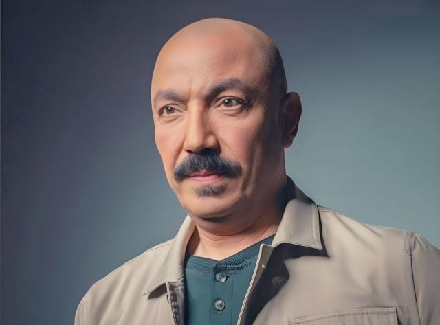 طارق لطفي يكشف تفاصيل مشاركته مع محمود حميدة للمرة الأولى في الدراما