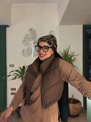  أسما شريف منير تتحدث عن أصعب فترة مرت بها 