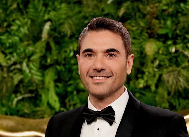  أحمد عز يكشف عن رأيه في معنى النجاح وأعماله الجديدة