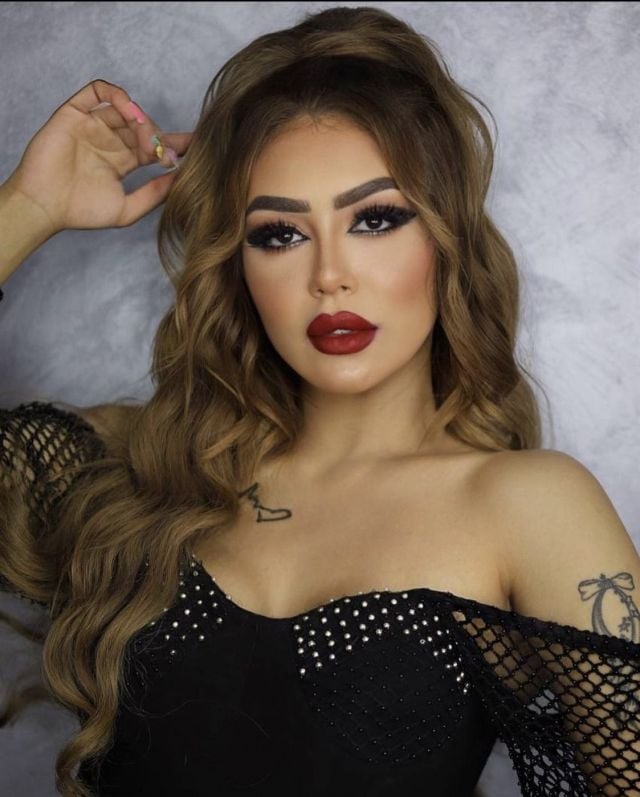  هدير عبد الرازق تستأنف على حكم حبسها في تهمة نشر مواد خادشة والمحكمة تقرّر