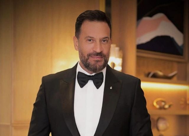 ماجد المصري