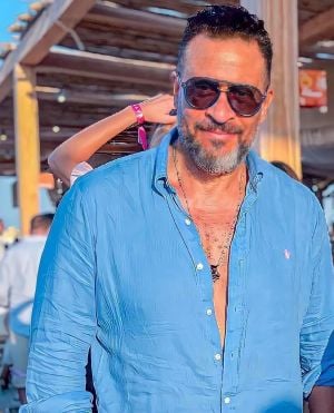 مخرج "أولاد الراعي" يكشف أسباب استخدامه الذكاء الاصطناعي في برومو المسلسل