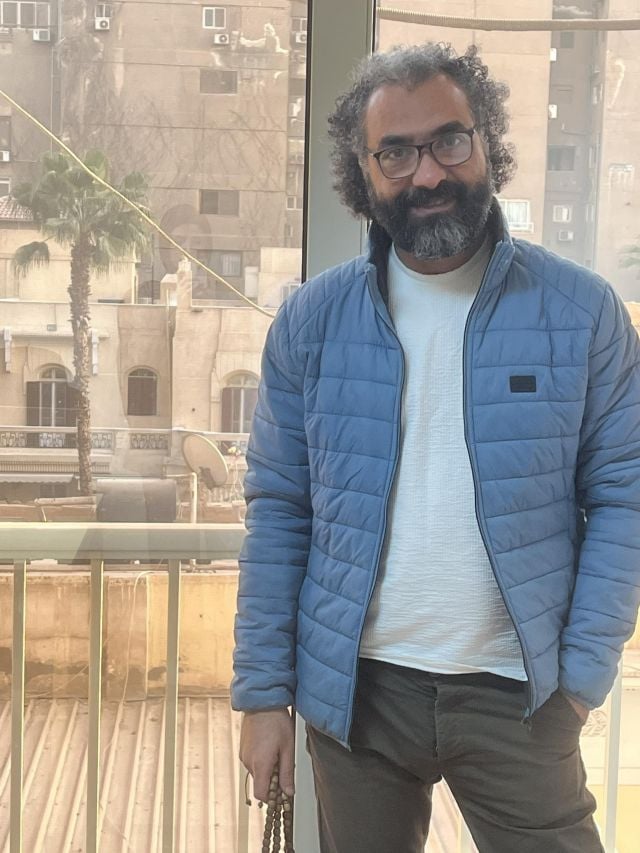 مؤلف يتهم شركة إنتاج كبرى بسرقة معالجة مسلسله ويهدد بنشر التفاصيل