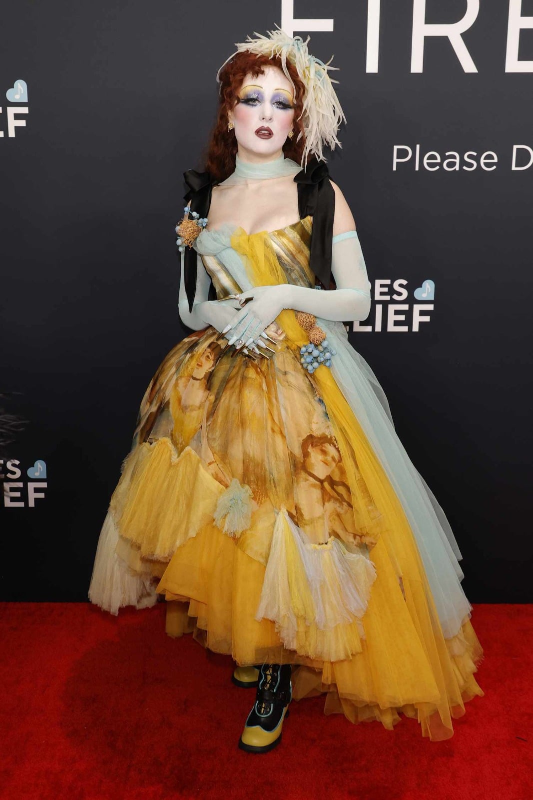 تشابيل روان