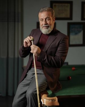 شريف منير يعود لدراما رمضان بعد غياب ست سنوات