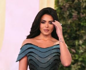 تطورات جديدة في أزمة أسماء جلال مع "رامز ليفل الوحش" (فيديو)