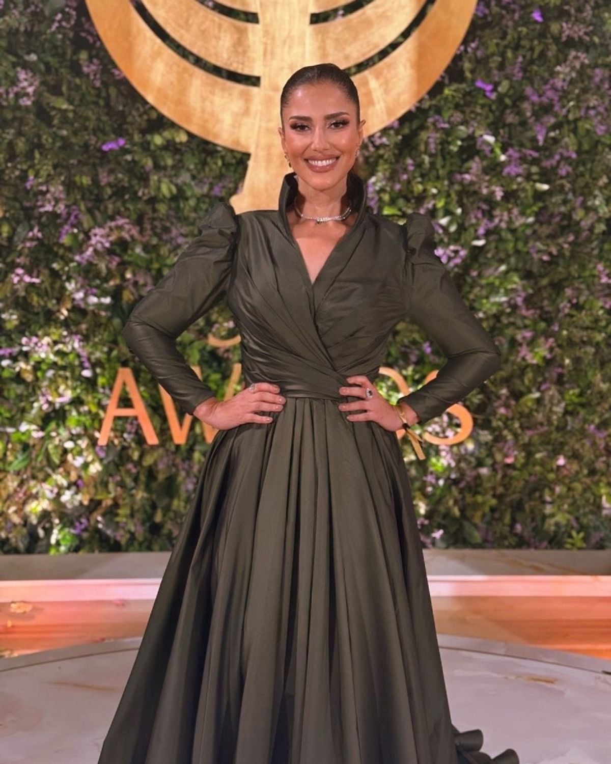 حنان مطاوع تتحدث عن عملها مع محمد إمام: 