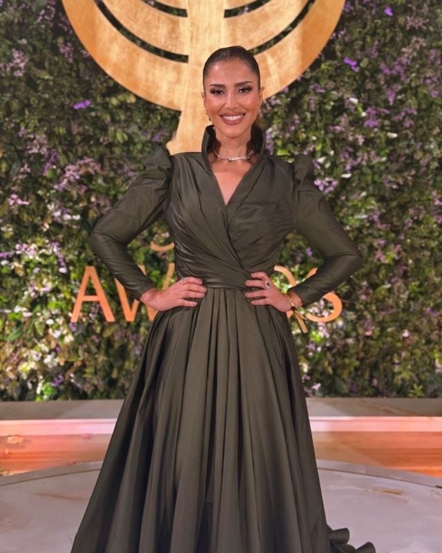 حنان مطاوع تكشف كواليس تعاونها مع محمد إمام في 