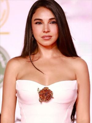 سلمى أبو ضيف توجّه رسالة الى هند صبري بعد هجوم مها نصار عليها