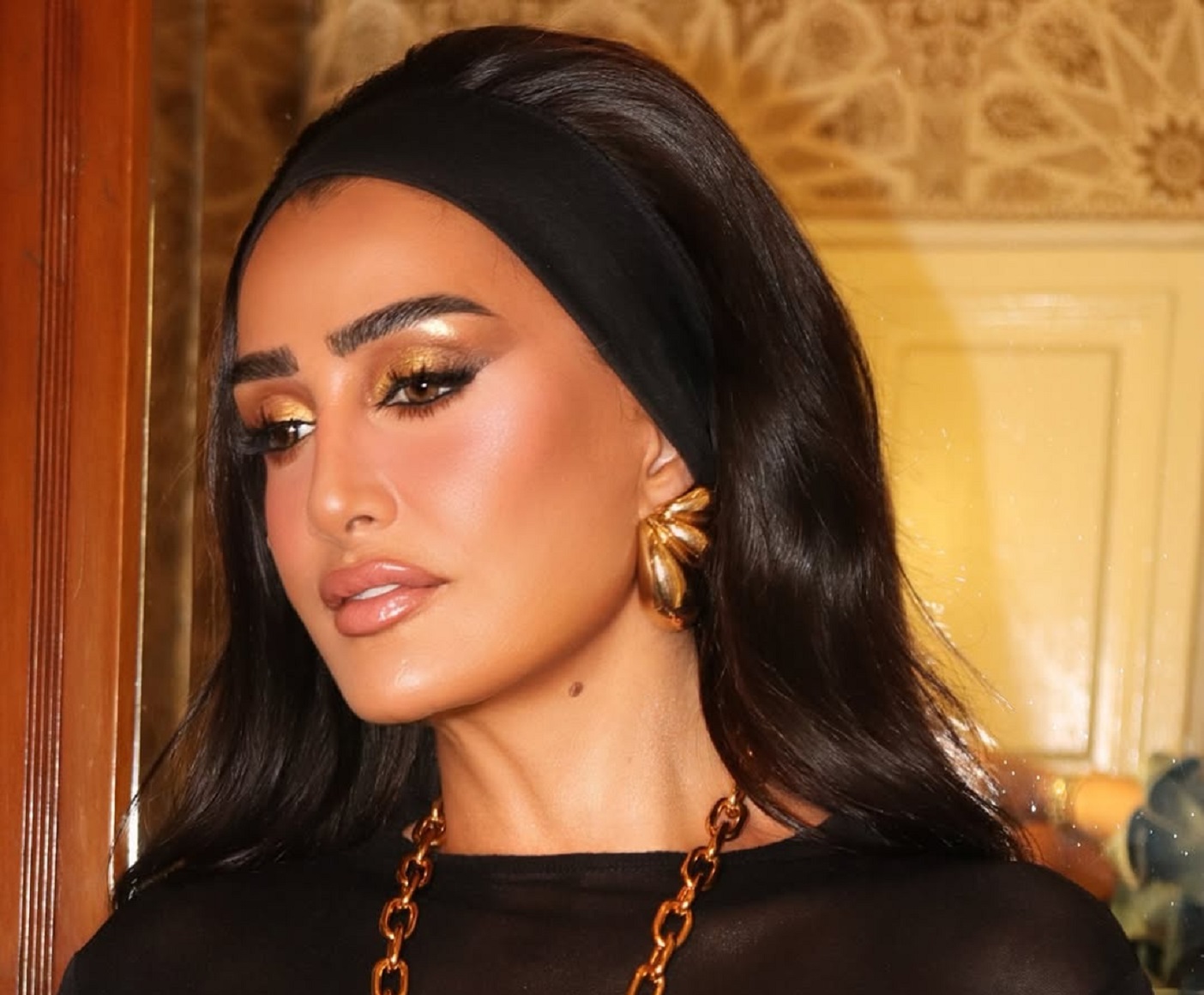 غادة عبد الرازق