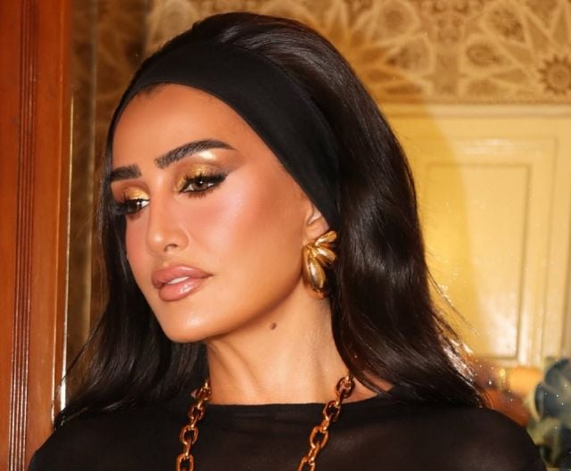 غادة عبد الرازق