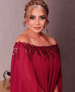 تفاصيل إصابة سوسن بدر بكسر في المفصل وحالتها الصحية (فيديو)