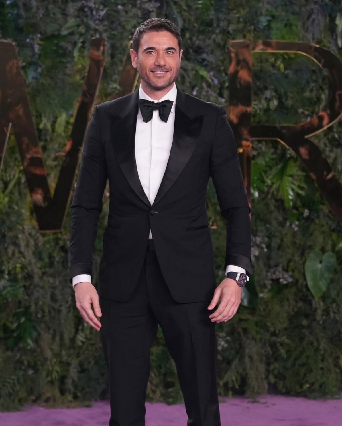  أحمد عز يتحدث عن تجربة عمله مع مونيكا بيلوتشي (فيديو)