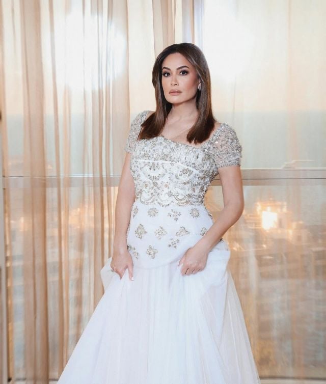 الفنانة هند صبري