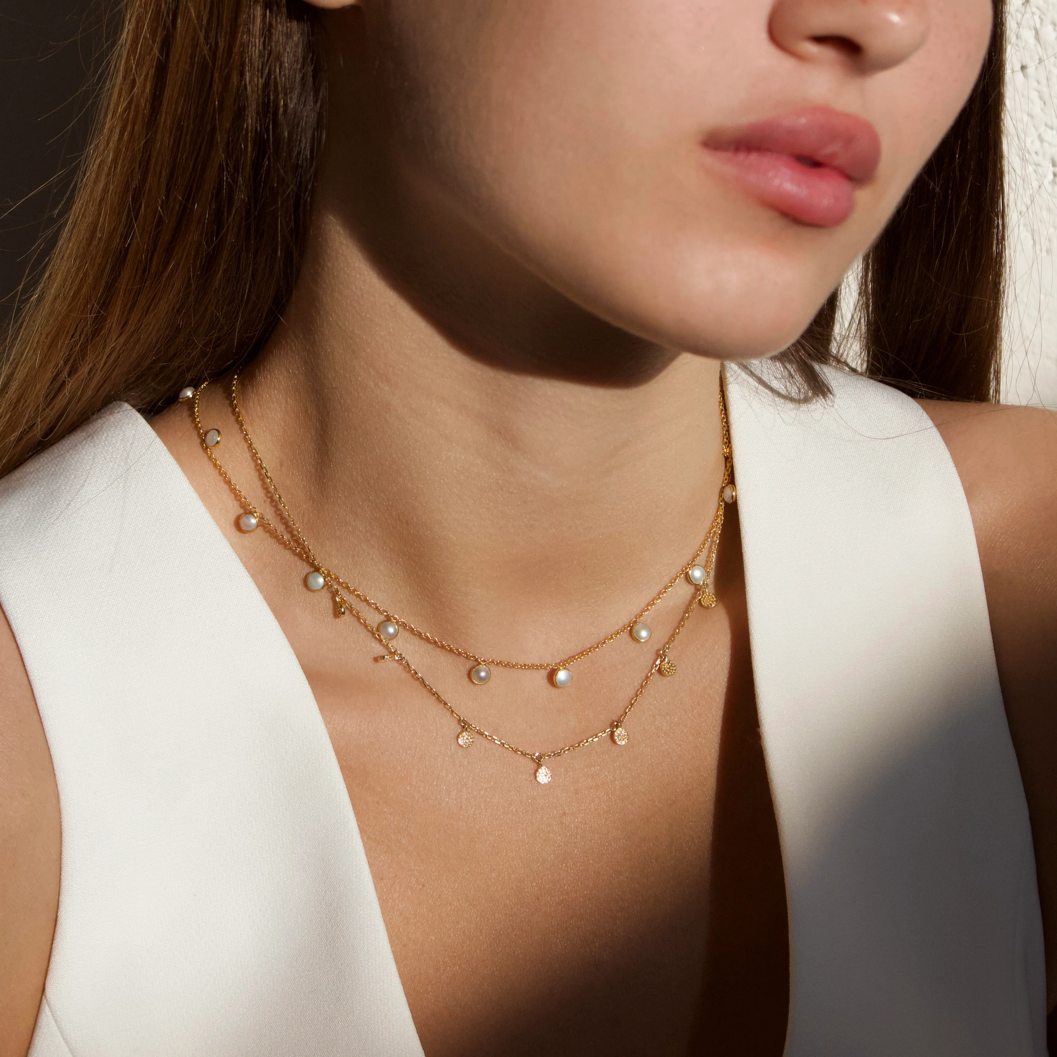 تفسير حلم قلادة ذهب للمتزوجة