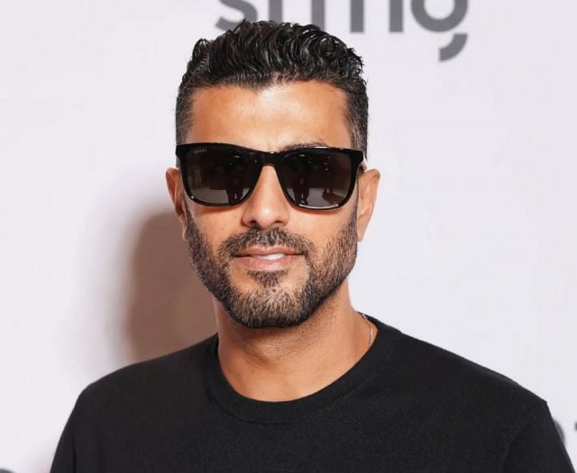  محمد سامي وخالد يوسف يتبادلان الرسائل ويعلنان مفاجأة