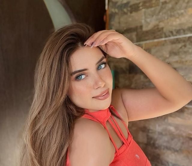 ملكة جمال مصر إيرينا يسري تكشف تفاصيل مشاركتها بـ