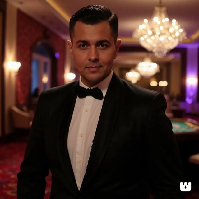 كريم مغاوري يكشف حالته الصحية بعد دخوله المستشفى للمرة الثامنة