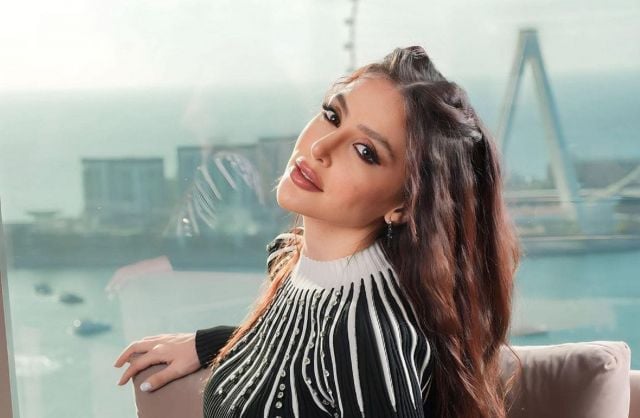 مرام علي تكشف موقفها من الارتباط بمصري وتتحدث عن فراق الأحبّة (فيديو)