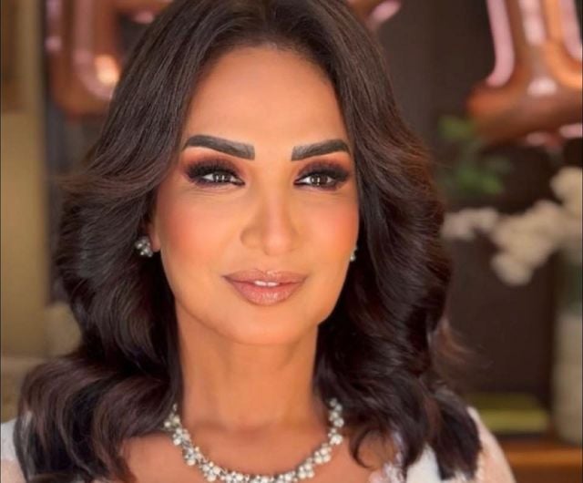 أمل رزق تتحدث عن تفاصيل انفصالها من دون طلاق وفقدان بصرها (فيديو)