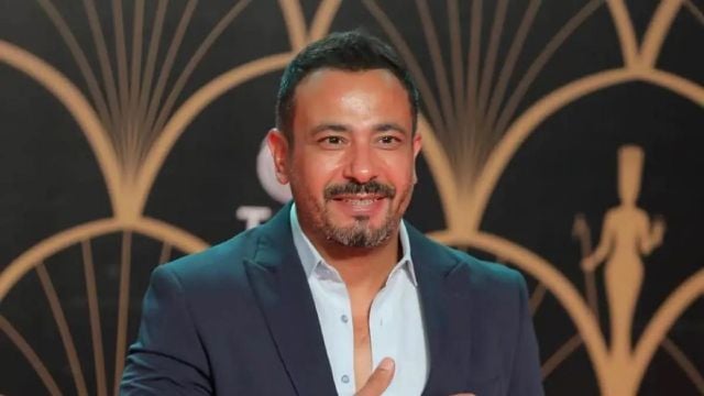 محمد نجاتي يكشف ردّ فعل زوجته على خيانته لها!! (فيديو)
