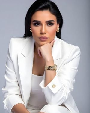 أمينة توضح أسباب إعلانها تقديم تتر مسلسل وفاء عامر ردًا على المؤلف