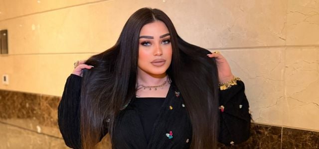 دنيا الألفى تعلق على إيقافها عن الغناء برسالة اعتذار 