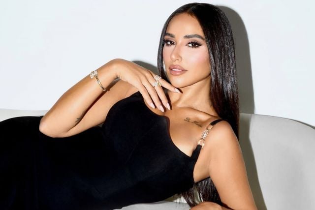 شقيق ناهد السباعي يتعرض لأزمة صحية وزوجته آية سماحة تكشف التفاصيل