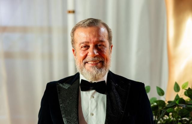 شريف منير يعود لدراما رمضان بعد غياب ست سنوات