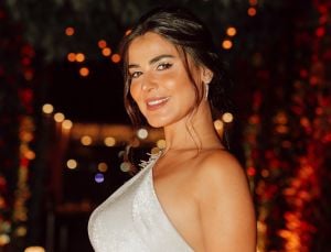 رانيا منصور تتحدث عن أزمتها العاطفية في علاقة "توكسيك" (فيديو)