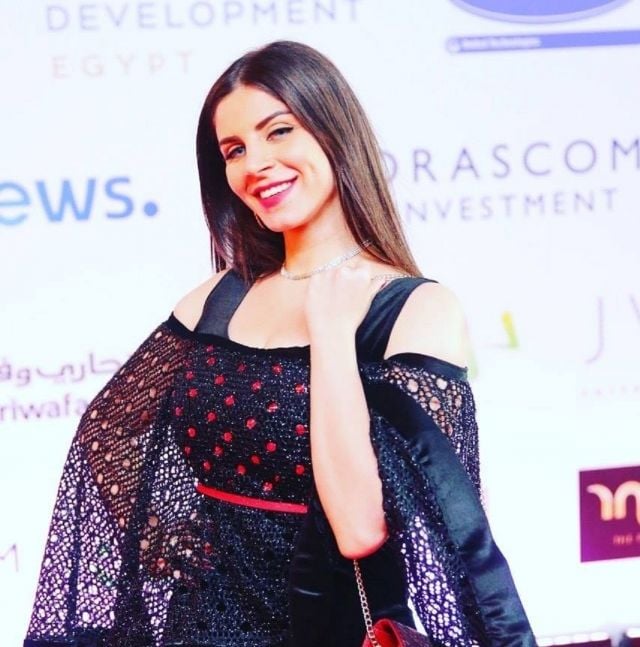 إيناس الليثي