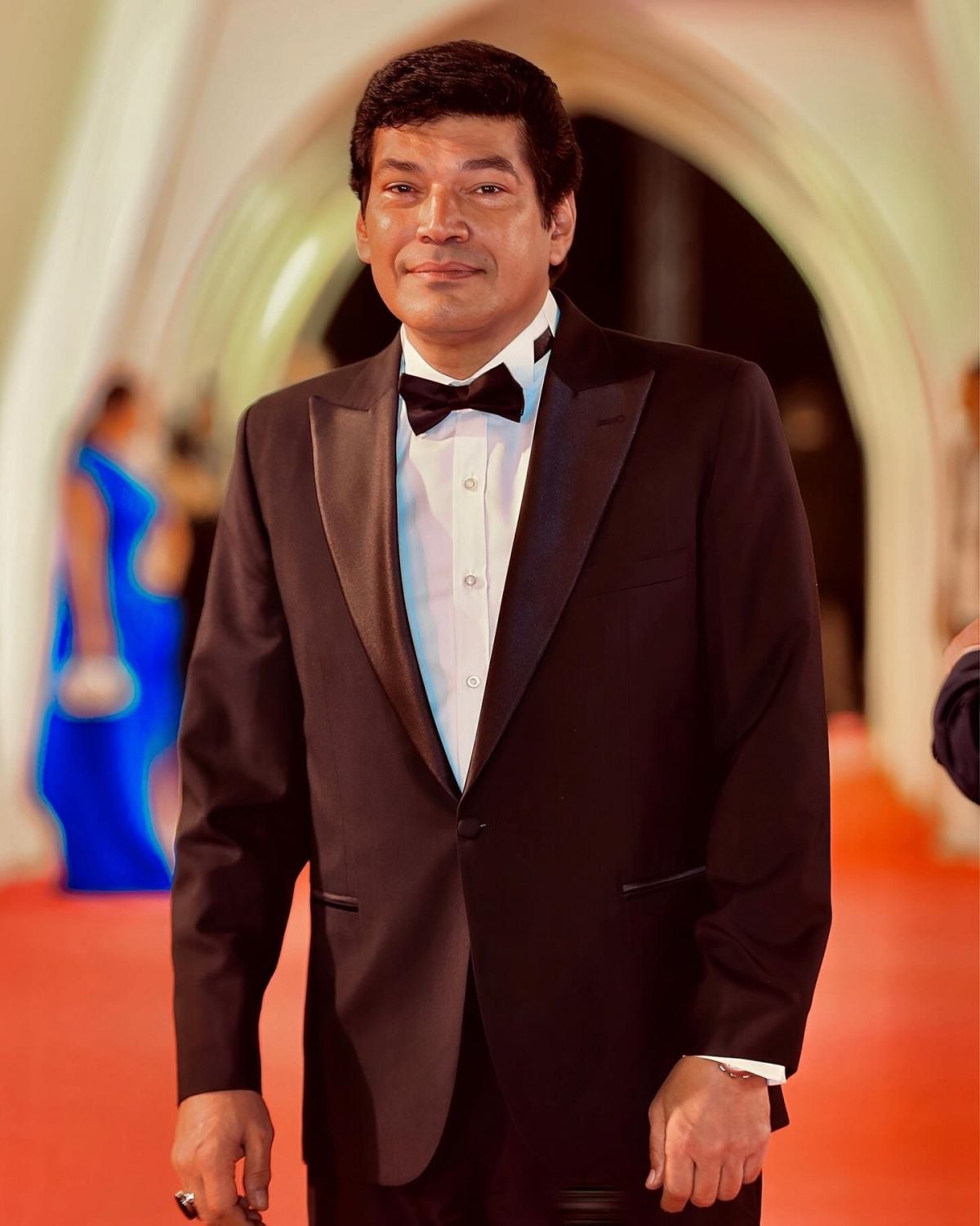 باسم سمرة يتحدث عن النجاح وطريقة دعمه لأحمد السقا (فيديو)