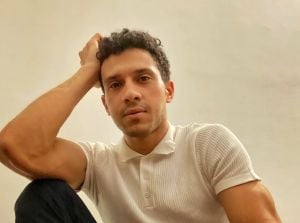 عصام عمر يتحدث عن صعوبات دوره في "بطل العالم" (فيديو)