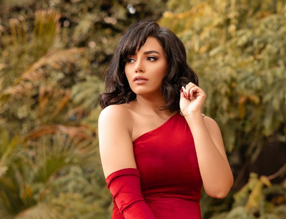 سمية درويش: الأمومة غيرت قناعاتي وأولوياتي في الحياة (فيديو)