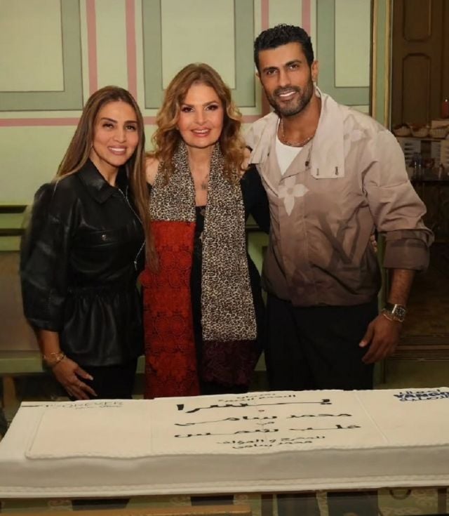 محمد سامي ويسرا (1)