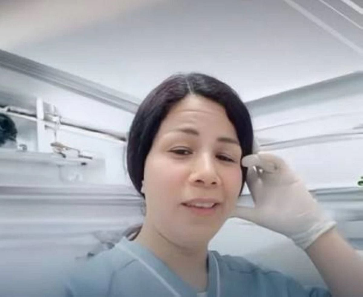 نقابة الممثلين تكشف حقيقة فيديو فتاة المشرحة وتفجر مفاجأة (فيديو)