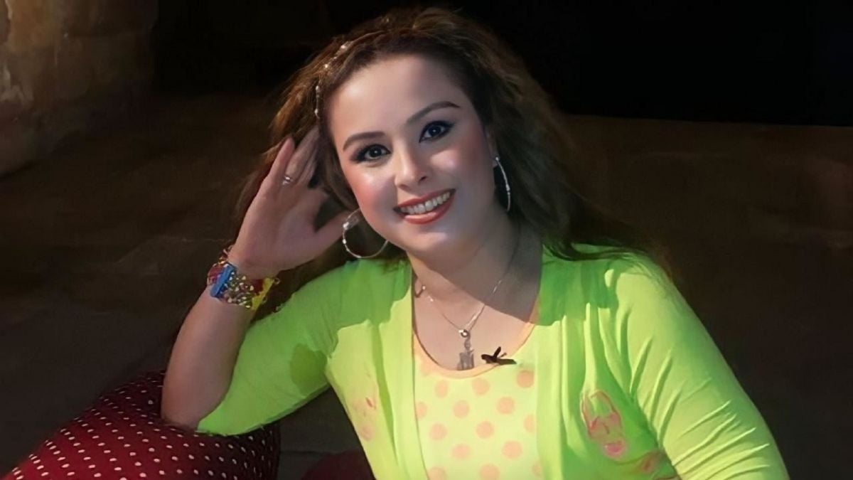 حنان شوقي تكشف عن إصابتها بجلطة وشعورها بالقهر بسبب منتج (فيديو)