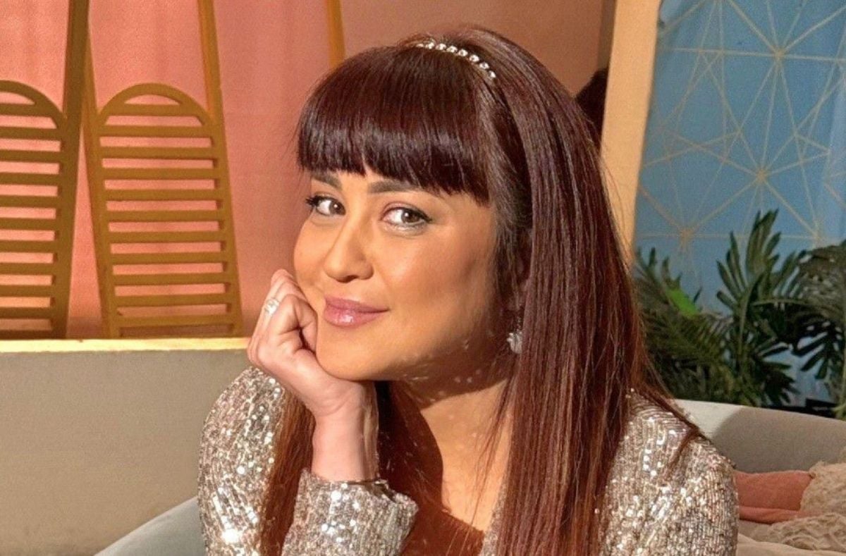 مروة عبد المنعم تسأل متابعيها مساعدتها بعد سرقة حسابها البنكي