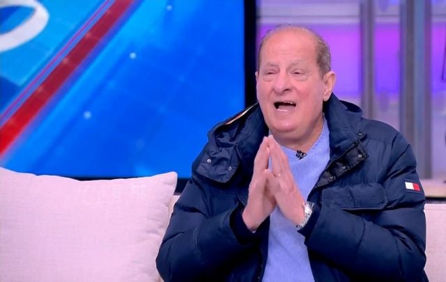 هاني مهنا: عمرو دياب ليس مطرباً وشيرين لا تصلح إلا للشعبي (فيديو)