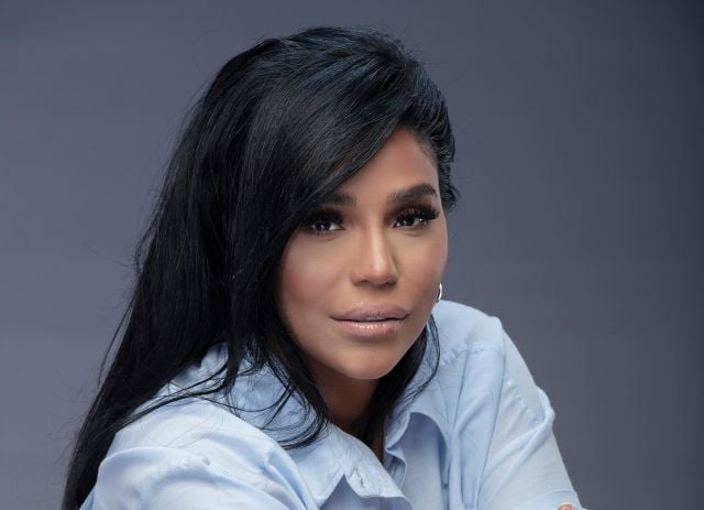 مؤلف مسلسل وفاء عامر يردّ على كلام أمينة