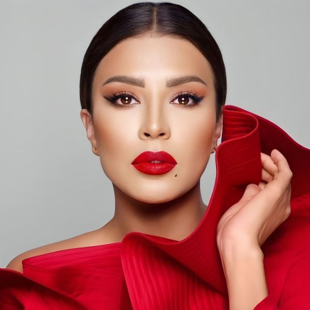 Amel Bouchoucha أرفض الدخول في صراعات فنية