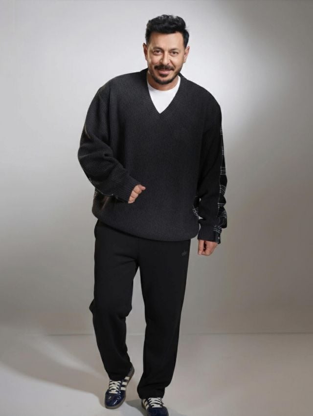 مصطفى شعبان