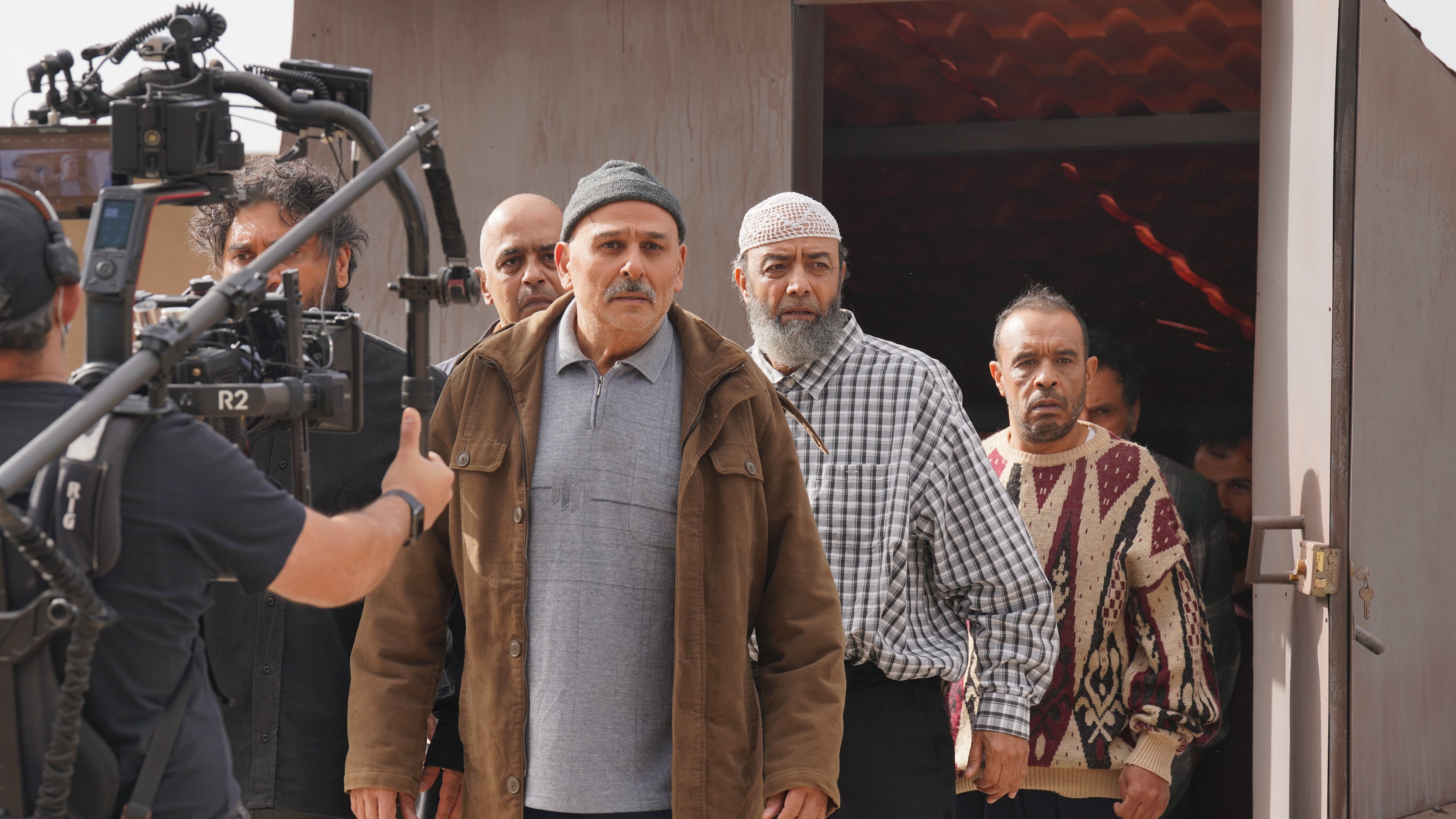 جمال سليمان