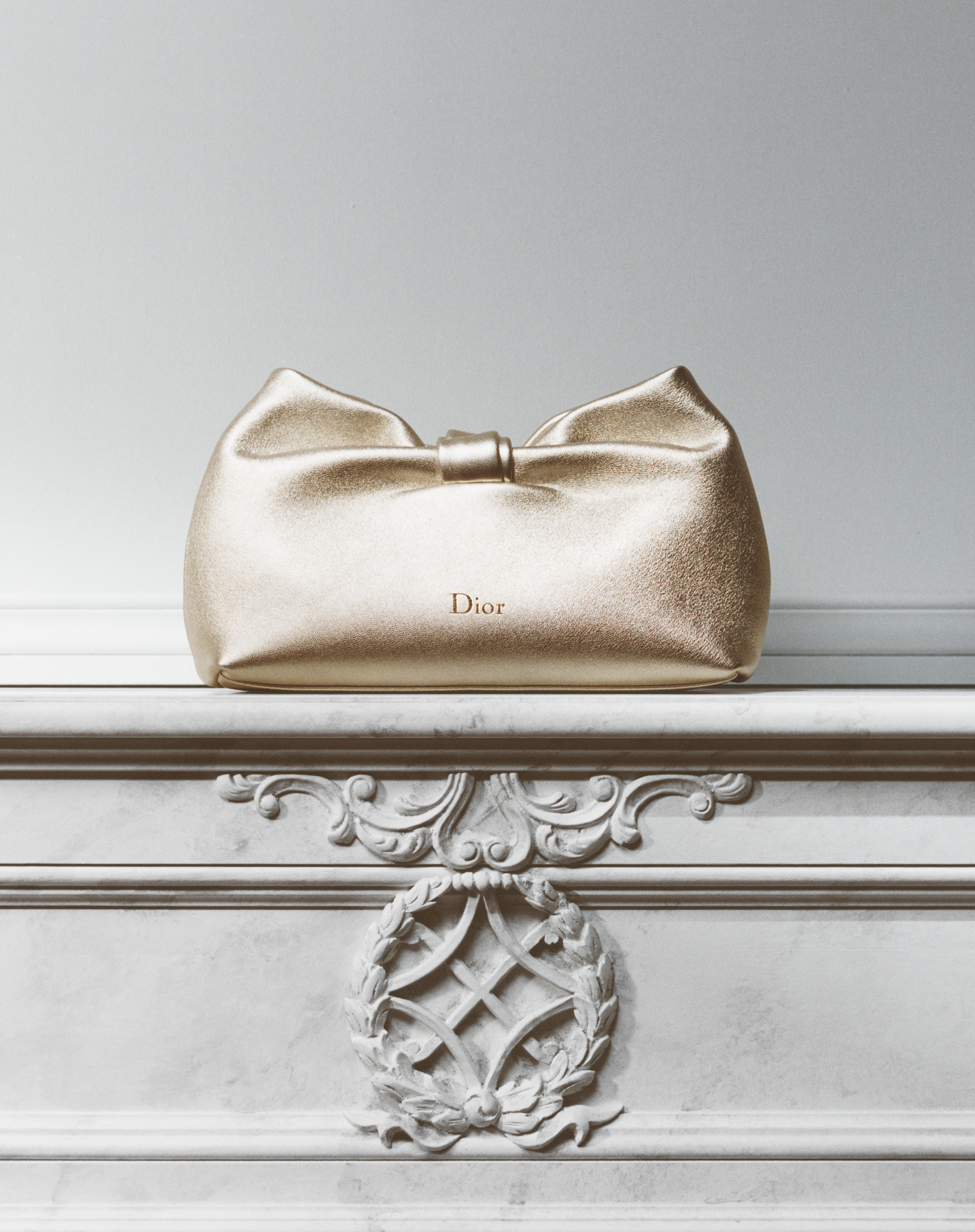 حقيبة من ديور