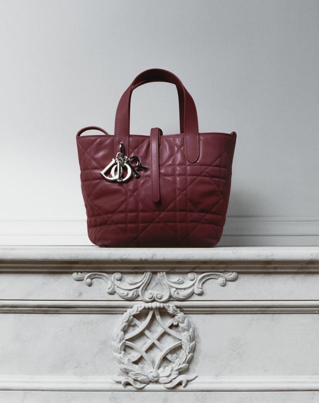 حقيبة ساحرة من 