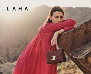 الأنوثة الدافئة في مجموعة Celine الخاصة لشهر رمضان