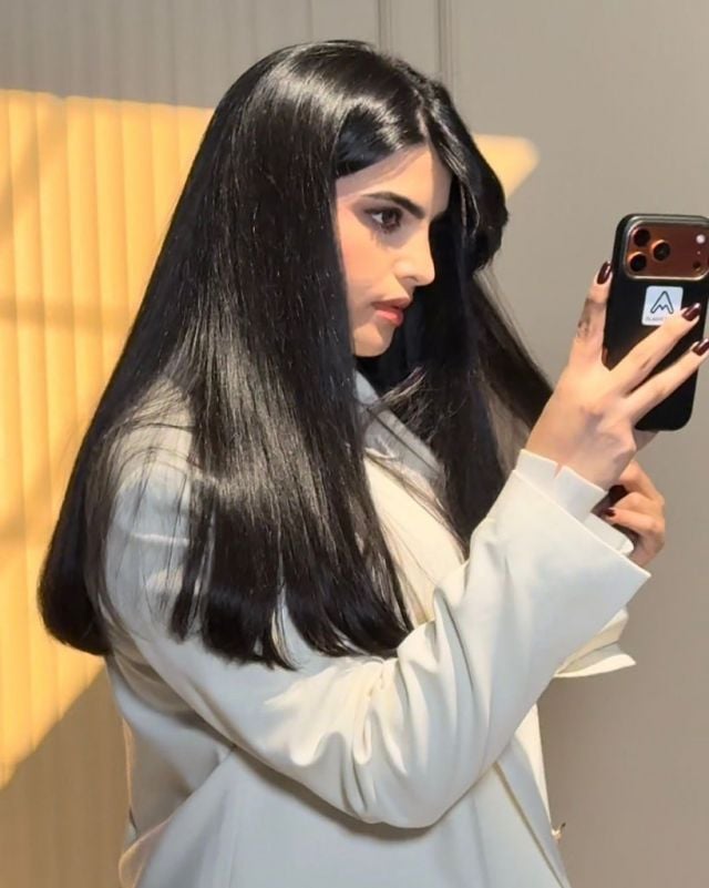 سارة الودعاني