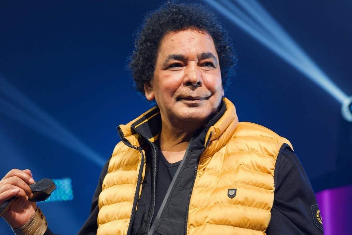 محمد منير يعود لغناء تتر المسلسلات بمفاجأة مع روجينا