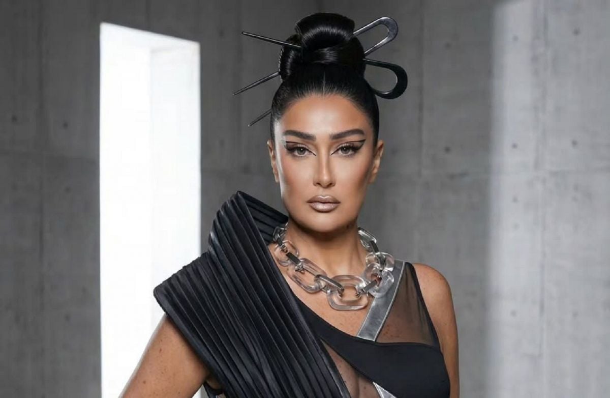 غادة عبد الرازق ضحية رامز جلال وتكشف عمرها الحقيقي (فيديو)